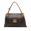 Louis Vuitton Monogram Olympe MM Secondhand