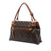 Louis Vuitton Monogram Olympe MM Secondhand