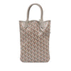 Goyard Goyardine Poitiers Claire Voie Secondhand