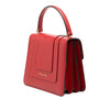 Bvlgari Small Calfskin Serpenti Forever Top Handle Bag Secondhand
