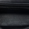 Chanel Mini Rectangular Classic Patent Single Flap Secondhand