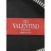 Valentino Small Leather VLTN Crossbody Secondhand