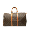 Louis Vuitton Monogram Keepall 45 Secondhand