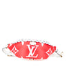 Louis Vuitton Monogram Giant Bumbag Secondhand