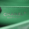 Chanel Mini Rectangular Classic Caviar Single Flap Secondhand
