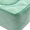 Chanel Mini Rectangular Classic Caviar Single Flap Secondhand