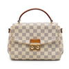 Louis Vuitton Damier Azur Croisette Secondhand