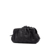 Secondhand Louis Vuitton Monogram Mahina Scala Mini Pouch