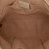 Gucci Small Leather Ophidia Dome Crossbody Secondhand