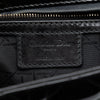 Dior Large Patent Cannage Lady Dior Secondhand