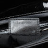 Dior Large Patent Cannage Lady Dior Secondhand