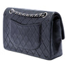 Secondhand Chanel Medium Classic Lambskin Double Flap