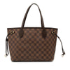 Louis Vuitton Damier Ebene Neverfull PM Secondhand