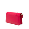 Bvlgari Calfskin Serpenti Forever East West Shoulder Bag Secondhand
