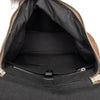 LOEWE Large Canvas Skull Goya Backpack Secondhand