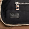 LOEWE Large Canvas Skull Goya Backpack Secondhand