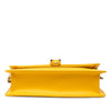 Bvlgari Calfskin Serpenti Forever East West Shoulder Bag Secondhand