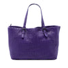 Bottega Veneta Large Nappa Intrecciato Cesta Tote Secondhand
