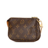 Louis Vuitton Monogram Mini Pochette Accessoires Secondhand