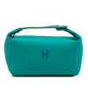Hermès Large Canvas Bride A Brac Case Secondhand