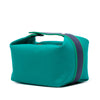 Hermès Large Canvas Bride A Brac Case Secondhand