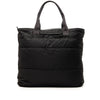 Prada Tessuto Bomber Tote Secondhand