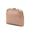 Bottega Veneta Nappa Intrecciato Nodini Crossbody Secondhand