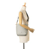 Celine Small Canvas Seau Sangle Bag Secondhand