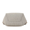 Celine Small Canvas Seau Sangle Bag Secondhand