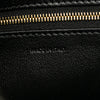 Celine Small Canvas Seau Sangle Bag Secondhand