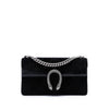 Gucci Medium GG Velvet Dionysus Crossbody Secondhand