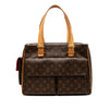 Louis Vuitton Monogram Multipli Cite Secondhand