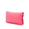 Secondhand Ferragamo Mini Padded Leather Viva Bow Crossbody