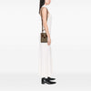 Gucci Mini GG Supreme Interlocking G Satchel Secondhand