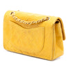 Secondhand Chanel Small Classic Lambskin Double Flap