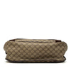 Gucci GG Supreme Messenger Bag Secondhand