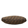 Fendi Zucca Canvas Crossbody Secondhand