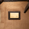 Fendi Zucca Canvas Crossbody Secondhand