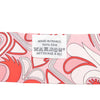Hermès Folklore Silk Twilly Scarf Secondhand