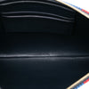 Celine Canvas Striped Solo Pouch Secondhand
