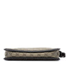 Gucci GG Supreme Clutch Secondhand
