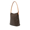 Secondhand Louis Vuitton Monogram Looping GM