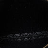 Chanel Large Quilted Lambskin Double Stitch Tassel O Case Clutch Secondhand