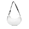 Celine Medium Smooth Calfskin Ava Shoulder Bag with Celine Strap Secondhand