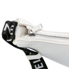Celine Medium Smooth Calfskin Ava Shoulder Bag with Celine Strap Secondhand