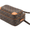Louis Vuitton Monogram Nil Crossbody Secondhand