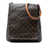 Louis Vuitton Monogram Musette Salsa GM Secondhand