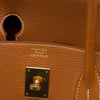 Hermès Togo Birkin Retourne 40 Secondhand