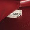 Chanel CC Quilted Lambskin Full Single Flap Secondhand