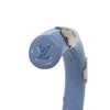 Louis Vuitton Resin and Brass Daily Monogram Cuff Bracelet Secondhand